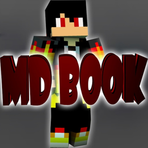 Mdbook