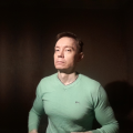 Roman Meleshin