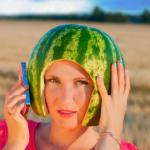 MelonMan32