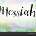 messiah5853