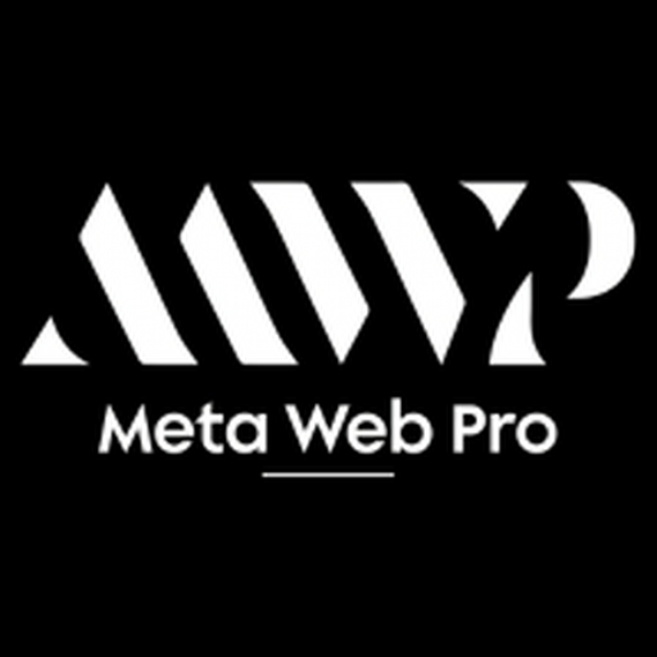 Meta Web Pro