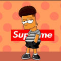 California Street Boy