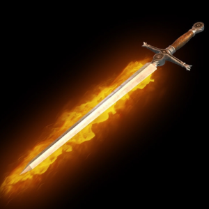 BlazeWarrior