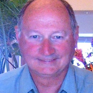 Michael Quick