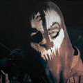 Ghost : ^|