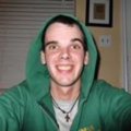 Michael John Grant