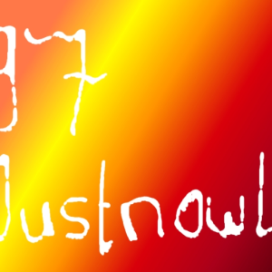 97JustnowLP