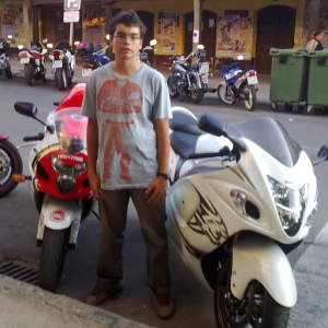 Miguel a c