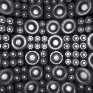 The Wall of Sound