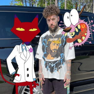 MikeyD-j