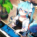 MikuMikuBoss