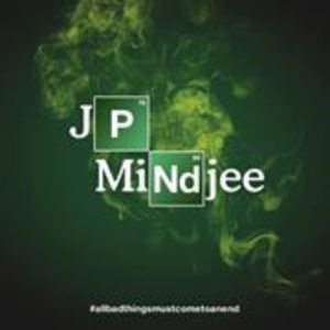 Jp Roy Mindjee