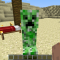 minecraftcreeper
