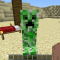 minecraftcreeper