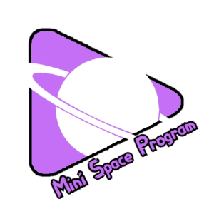 MiniSpaceProgram