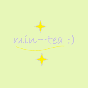 min~tea