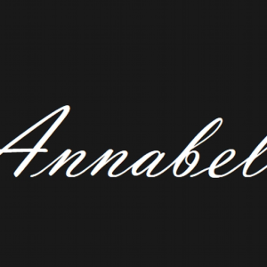 MissAnnabelle
