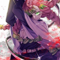Mitsuri_Love_Goddess