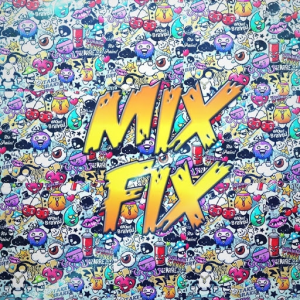 mixfix
