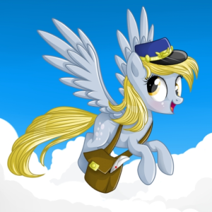 mlpflashlight