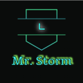 Mr. Storm