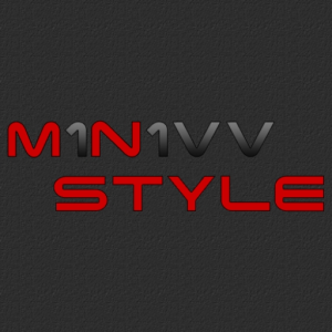 m1n1vv prod.