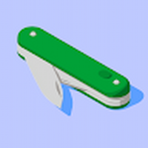 MoaiMan
