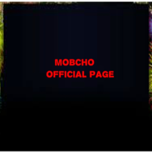 mobcho