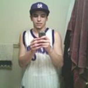 Keegan Reed Kepler
