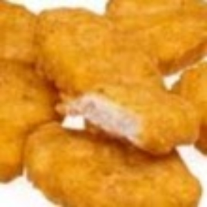 MoistNugget