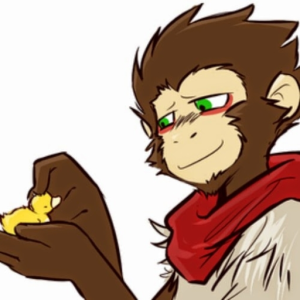 Monkeyaround