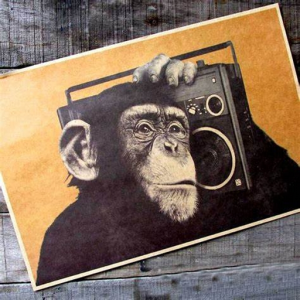 Monkeymanhang