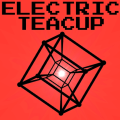 electric teacup