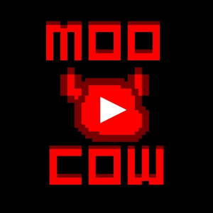 moocow does stuff