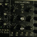 MoogSynthesizer