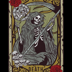 MortemismyMuse