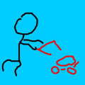 mower