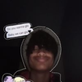 depressionfacekeet