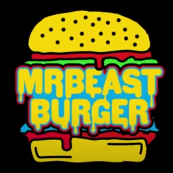 MrBeast Burger