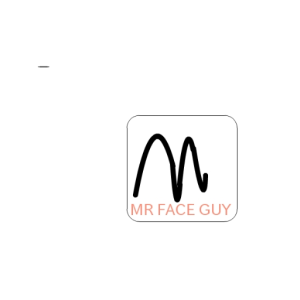 MRFACEGUY