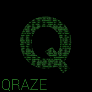 Qraze