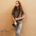 James Redd