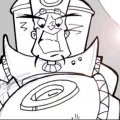 Mr. Rebellious