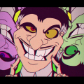 Mr. Rebellious