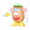 Potato-Head