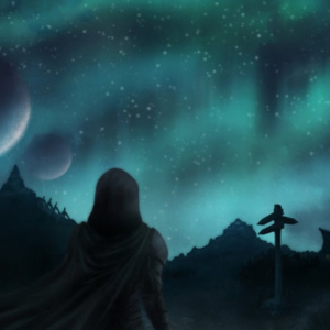Midnight Magician