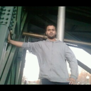 Muhammad Umer