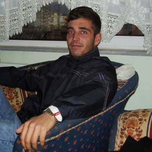 Murat Ersen