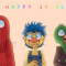 DHMIS Addict