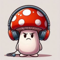mushyroom
